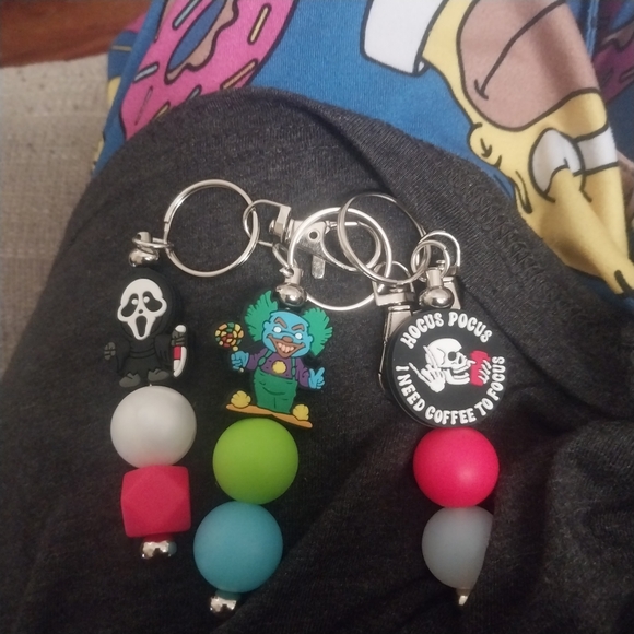 Keychain bar - Picture 3 of 15